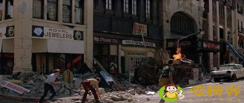 十大热门地震电影(10部地震题材电影)插图