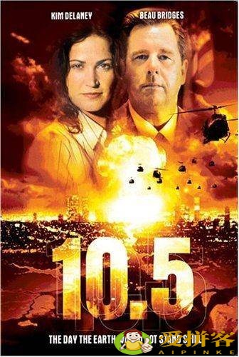 十大热门地震电影(10部地震题材电影)插图4