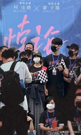 翟子路的个人资料简介(翟子路主演爱情的电视剧作品)插图6 翟子路的个人资料简介(翟子路主演爱情的电视剧作品)插图6