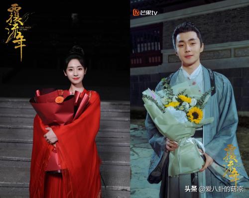 翟子路的个人资料简介(翟子路主演爱情的电视剧作品)插图3 翟子路的个人资料简介(翟子路主演爱情的电视剧作品)插图3