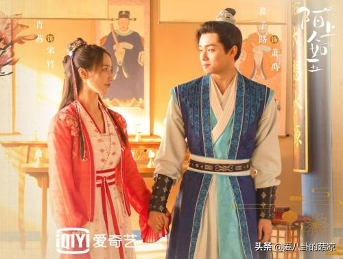 翟子路的个人资料简介(翟子路主演爱情的电视剧作品)插图4 翟子路的个人资料简介(翟子路主演爱情的电视剧作品)插图4