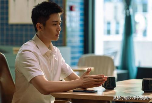 翟子路的个人资料简介(翟子路主演爱情的电视剧作品)插图1 翟子路的个人资料简介(翟子路主演爱情的电视剧作品)插图1