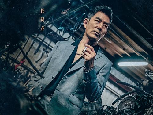 2022热播电影票房排行榜(最火且评分高的优秀电影)插图7