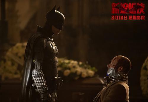 2022热播电影票房排行榜(最火且评分高的优秀电影)插图4