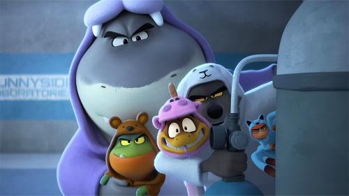 2022热播电影票房排行榜(最火且评分高的优秀电影)插图5