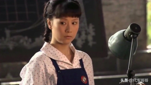 海清主演的电视剧(盘点实力派演员海清十大经典角色)插图1
