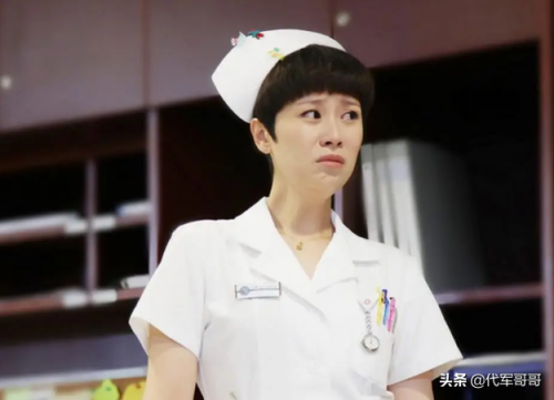 海清主演的电视剧(盘点实力派演员海清十大经典角色)插图6