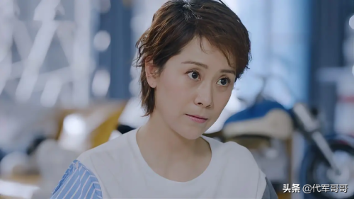 海清主演的电视剧(盘点实力派演员海清十大经典角色)插图4