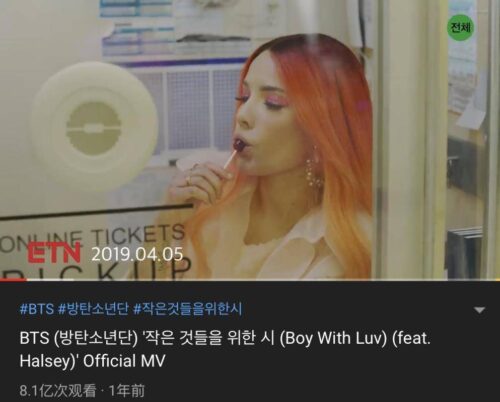 韩国歌曲排行榜前十名(十大韩剧歌曲有哪些)插图3