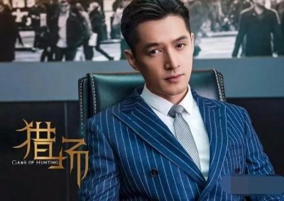 ​胡歌主演的电视剧全部（胡歌十部高评分电视剧推荐）