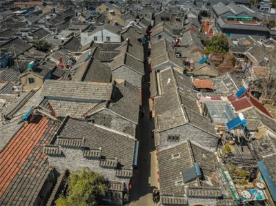 ​苏中明清第一老街，兴化金东门老街上有哪些老行当？