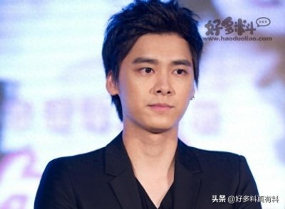 ​李易峰李多海为什么分手，分手后的他多次前往韩国求复合