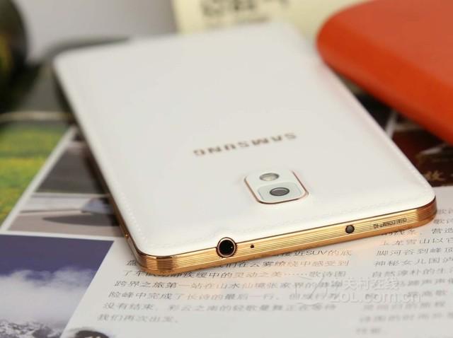 康宁大猩猩第三代玻璃有何特点（细数三星与康宁大猩猩玻璃的不解之缘）(7)