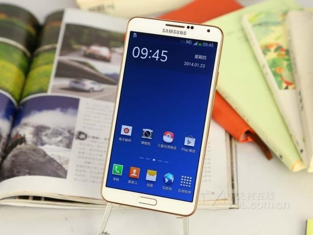 康宁大猩猩第三代玻璃有何特点（细数三星与康宁大猩猩玻璃的不解之缘）(6)