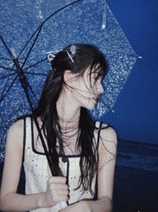 ​鞠婧祎的四千年美女是怎么回事？