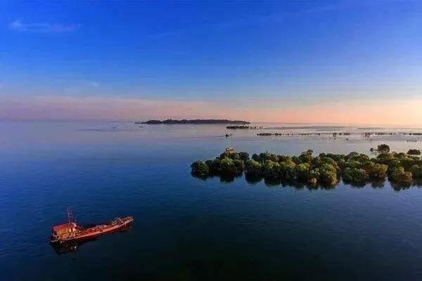 省会城市2022第二季度gdp排名（中部地区GDP十强城市）(4)