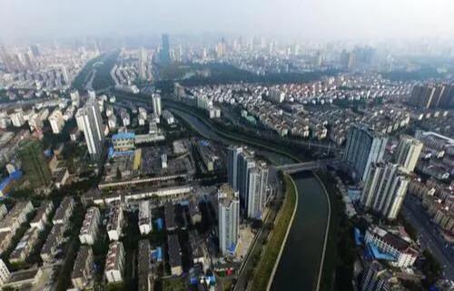 省会城市2022第二季度gdp排名（中部地区GDP十强城市）(2)