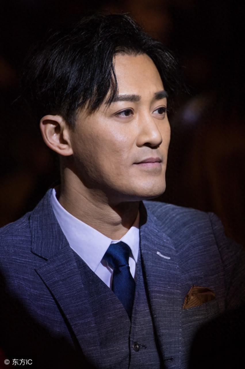 林峰经典影视作品大盘点，你喜欢哪个？