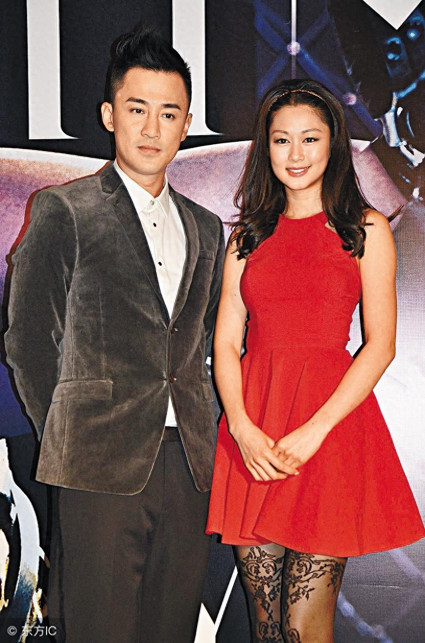 林峰经典影视作品大盘点，你喜欢哪个？