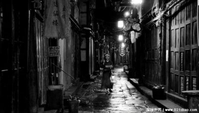 ​三更半夜的三更指的是几点，三更就是子时(下午23点到上午1点)