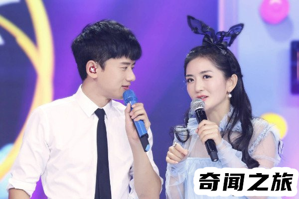 网传谢娜二胎产女于2025年1月1日官宣喜讯(小名叫小咘芽)(3)_