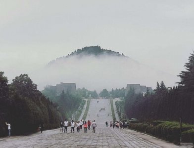 ​咸阳旅游攻略必去景点大全（你不该错过的九大景点）