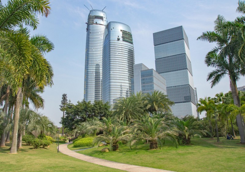 江门市有多少人口(江门市各区县人口排名)