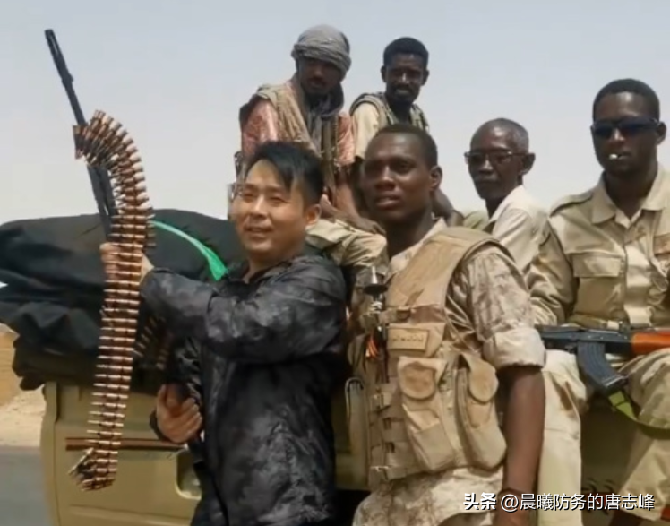 战狼3什么时候上映(战狼3“真实上映”)