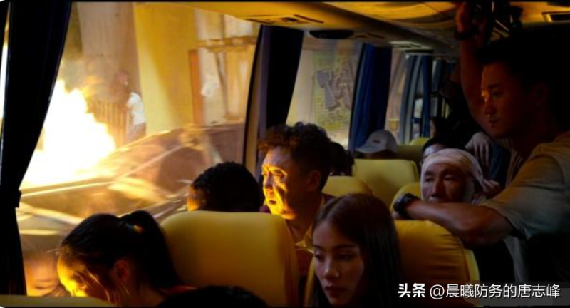 战狼3什么时候上映(战狼3“真实上映”)