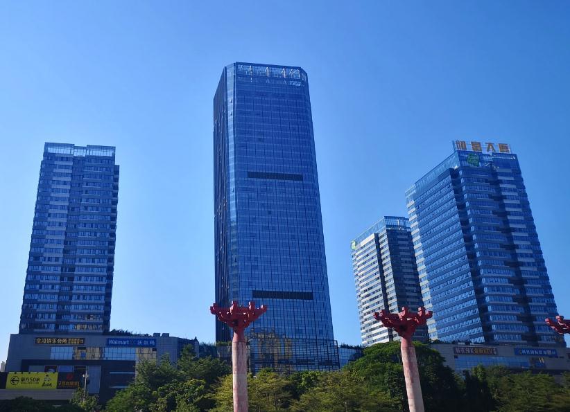 揭阳市有多少常住人口(揭阳各区县人口排名)