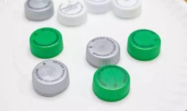 瓶盖创意手工教程，小小瓶盖大变身！