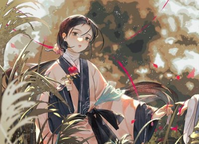 ​坦然面对生活（坦然面对生活中的得与失）