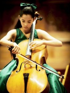 ​谁不想活成欧阳娜娜