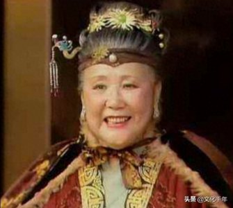 ​贾母的性格是怎样的？