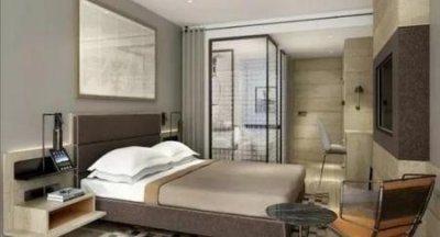 ​主卧带卫生间的好处和坏处?(主卧独立卫生间的优势)