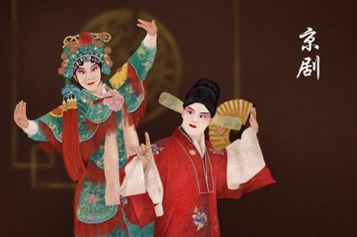 ​中华传统文化有多美