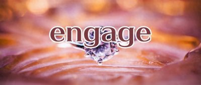 ​每日一词 | engage 详解