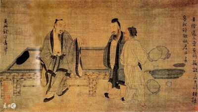 ​梁启超为何自称“饮冰室主人”？源自《庄子》，爱国心都藏于其中