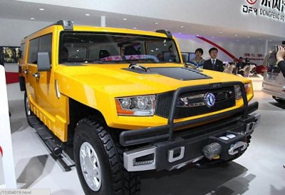 ​小陈竟花了88万买了民用版东风猛士，看到车厢傻了