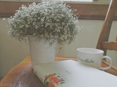 ​偷得浮生半日闲