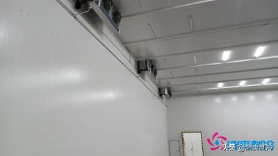 ​建造一间冷库工程费用造价是多少？