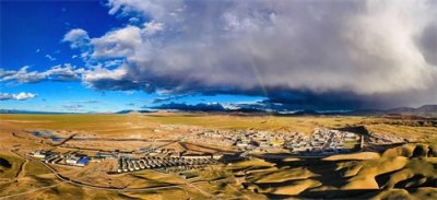 ​国内名字“最奇怪”的县，听起来像骂人，众多游客却慕名而来