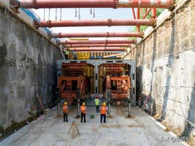 ​山东首条跨黄有轨电车、跨黄地铁何时通车？