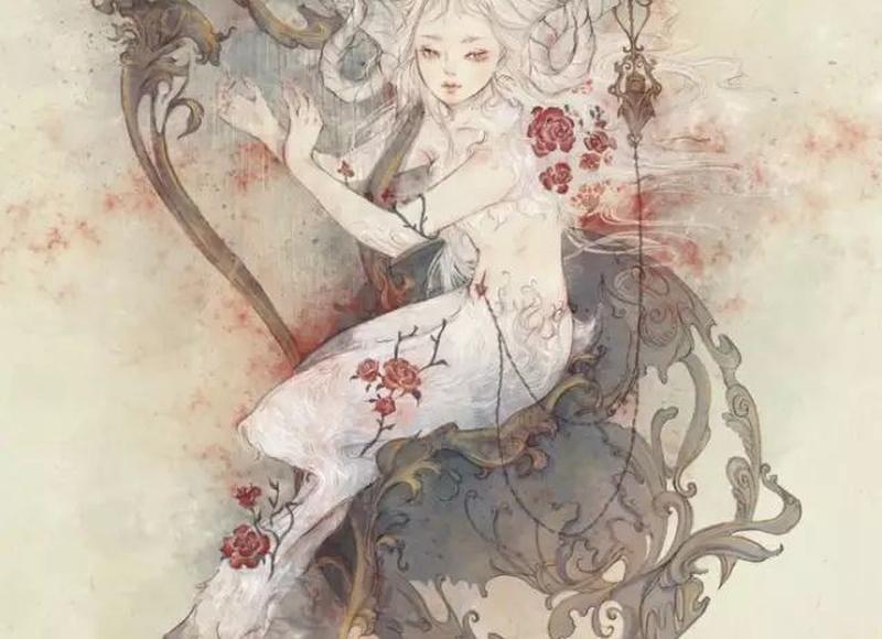 我一直以为妈妈重男轻女才不肯帮忙带孩子，于是给了哥哥20万