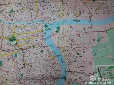 上海记忆-老黄浦