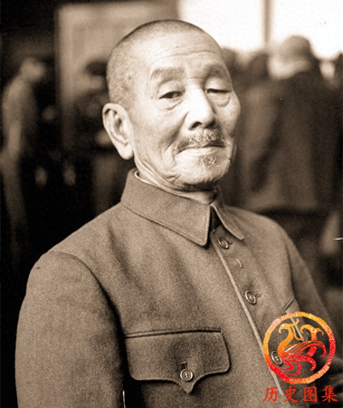 直击南京大屠杀元凶松井石根审判处决全过程:活活挣扎了12分30秒