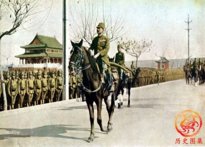 ​直击南京大屠杀元凶松井石根审判处决全过程：活活挣扎了12分30秒