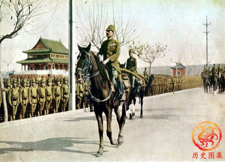 直击南京大屠杀元凶松井石根审判处决全过程:活活挣扎了12分30秒