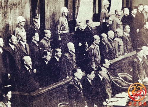 直击南京大屠杀元凶松井石根审判处决全过程:活活挣扎了12分30秒