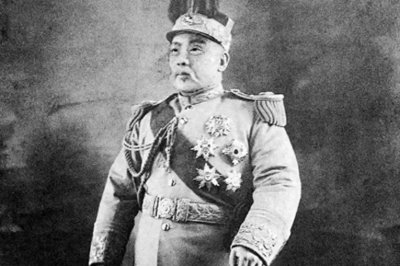 ​众叛亲离：袁世凯称帝，北洋嫡系为何反戈一击？